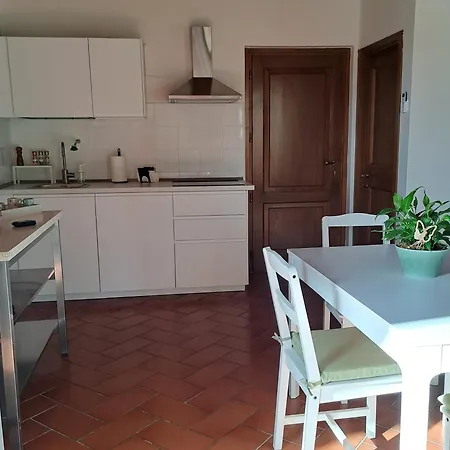 Casa Madrigale Apartment *