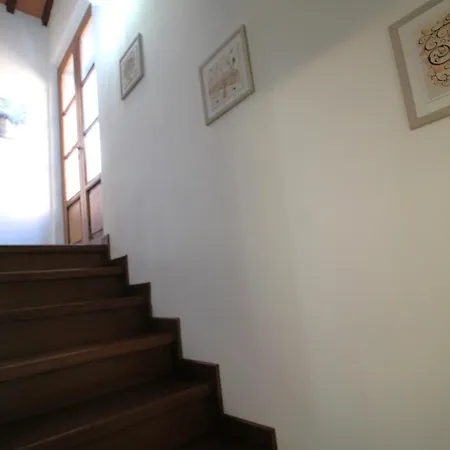 Casa Madrigale Apartment