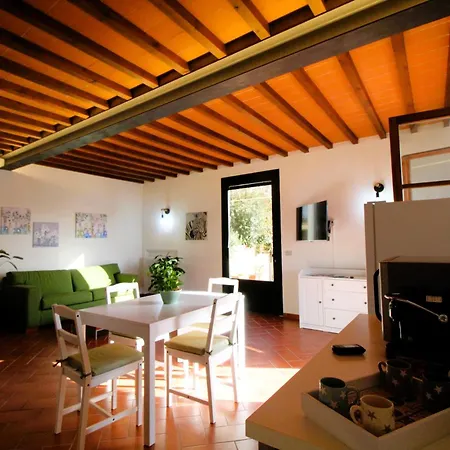 Apartamento Casa Madrigale