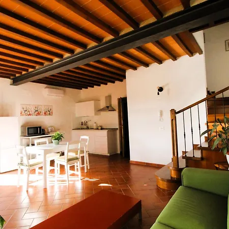 Casa Madrigale * San Giovanni Valdarno