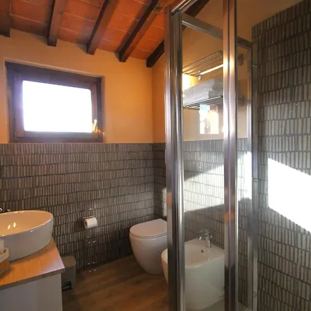 Casa Madrigale Apartment San Giovanni Valdarno