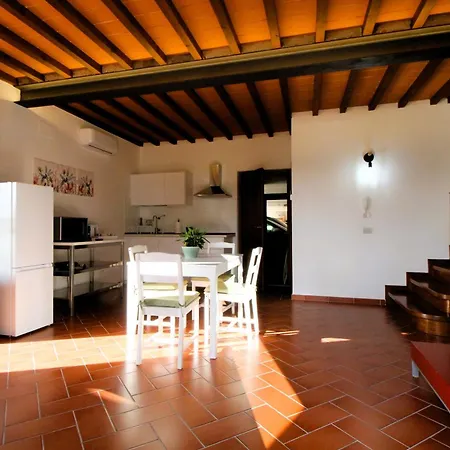 Casa Madrigale