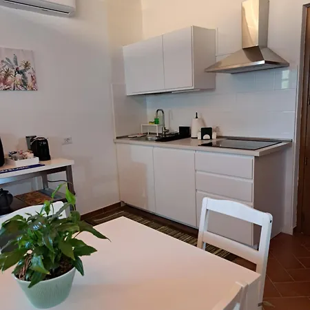Casa Madrigale Apartment