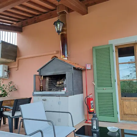 Casa Madrigale