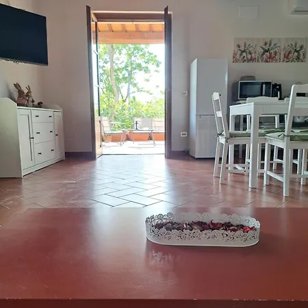 Casa Madrigale *