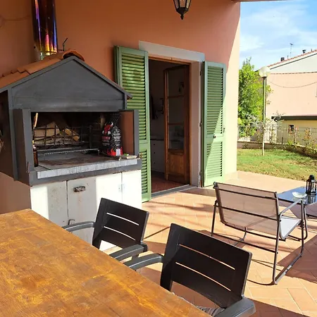 Apartment Casa Madrigale