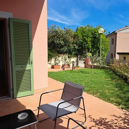 Casa Madrigale * San Giovanni Valdarno