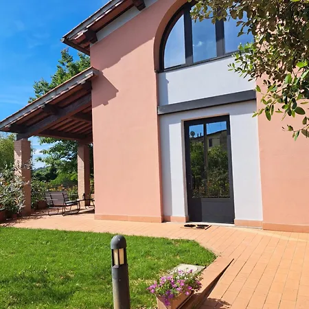Casa Madrigale