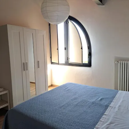 Casa Madrigale 圣乔瓦尼瓦当