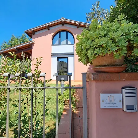 Casa Madrigale
