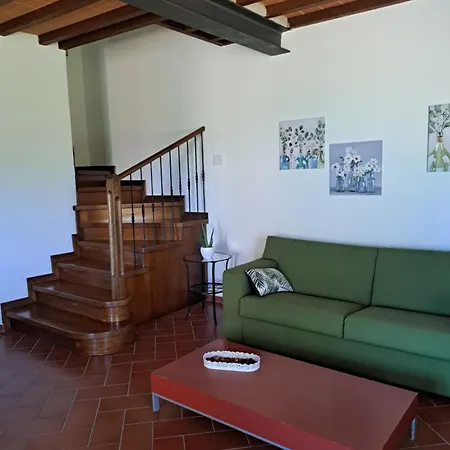Casa Madrigale 公寓 *