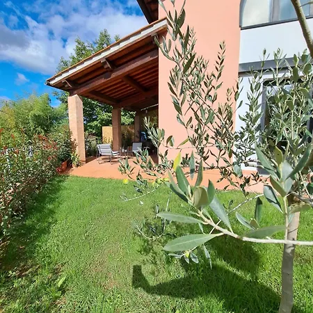 公寓 Casa Madrigale