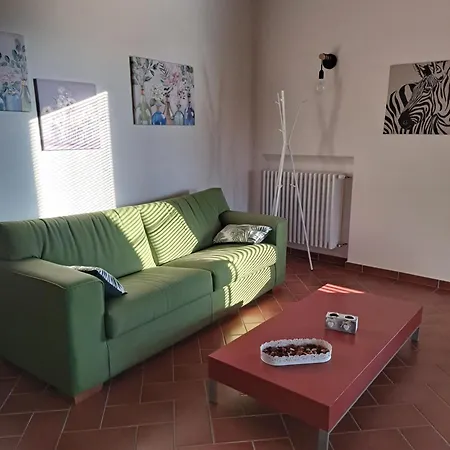 Casa Madrigale 公寓