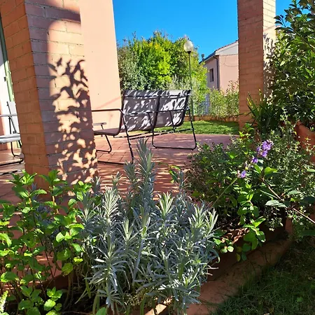 Casa Madrigale *